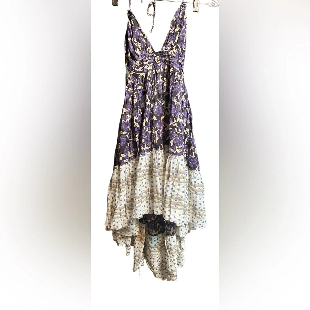 NWT FREE PEOPLE DRESS - Picture 2 of 8